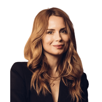 Porträttbilder - Michaela