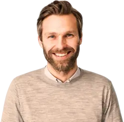 Johan Lindbladh