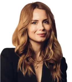 Michaela Simpson